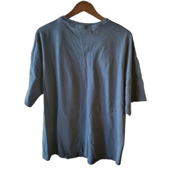 Poetic Justice 2Pac Shirt Size 2XL - Picture 3 of 3